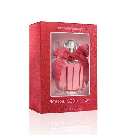 WOMEN'SECRET Rouge Seduction EDP 100ml