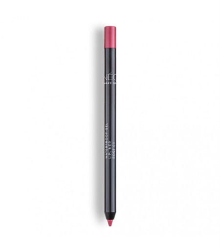 Waterproof Gel Lipliner wodoodporna konturówka do ust 03 Rose 1.3g