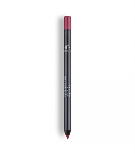 Waterproof Gel Lipliner wodoodporna konturówka do ust 04 Fuchsia 1.3g