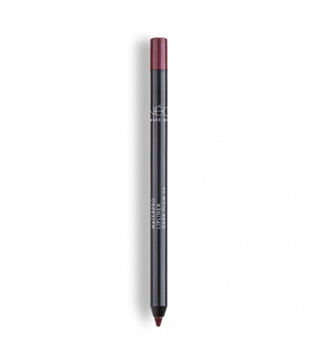 Waterproof Gel Lipliner wodoodporna konturówka do ust 06 Dark Plum 1.3g