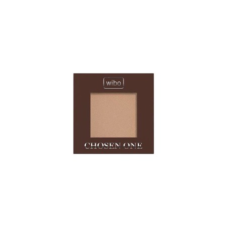 Wibo Chosen One bronzer do twarzy 02