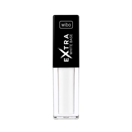 Wibo Extra White Base baza pod cienie do powiek 4ml