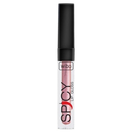 Wibo Lip Gloss Spicy błyszczyk do ust 18 3ml