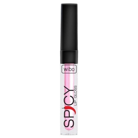 Wibo Lip Gloss Spicy błyszczyk do ust 3 3ml