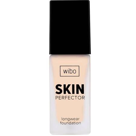 Wibo Skin Perfector Longwear Foundation 2W Fair 30ml