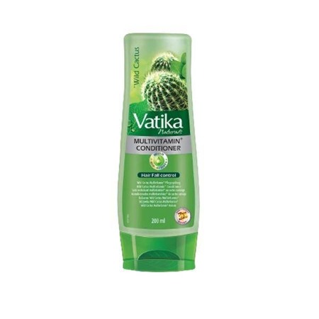 Wild Cactus Multivitamin Conditioner wzmacniająca odżywka do włosów Dziki Kaktus 200ml