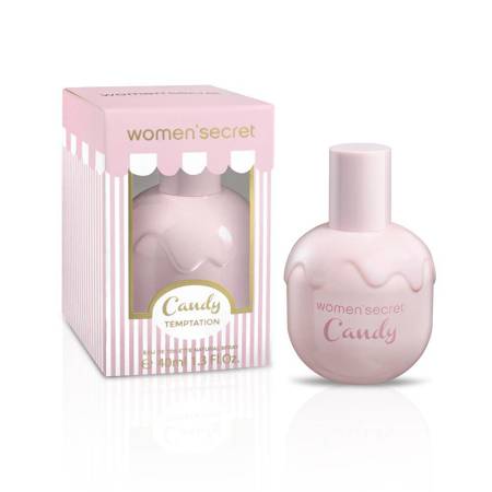 Women'secret Candy Temptation edt 40ml