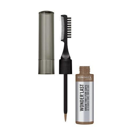 Wonder Last Brow Tint tusz do brwi 002 Soft Brown 4.5ml