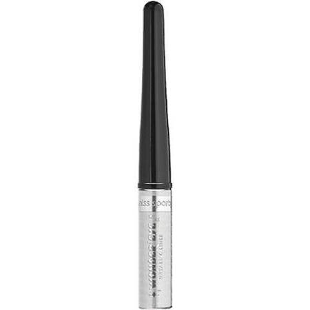 Wonder'eye Metalic metaliczny eyeliner 001 3.5ml