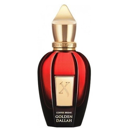 XERJOFF Golden Dallah 50ml Perfumy