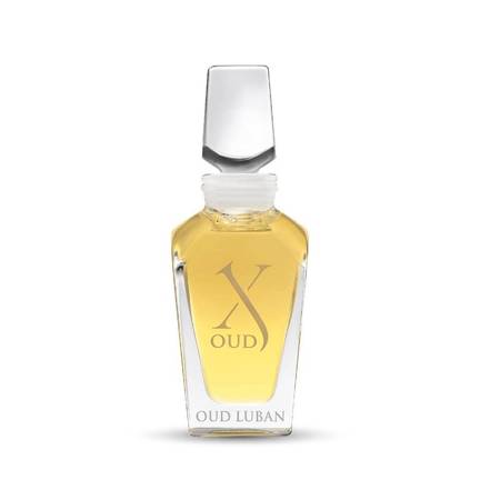 Xerjoff Oud Luban olejek perfumowany 10ml