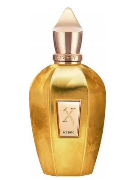 Xerjoff V Accento Overdose 100ml edp TESTER