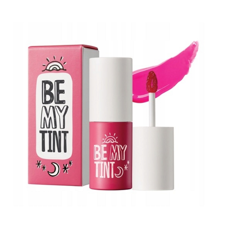 YADAH Be My Tint pomadka do ust 01 4g