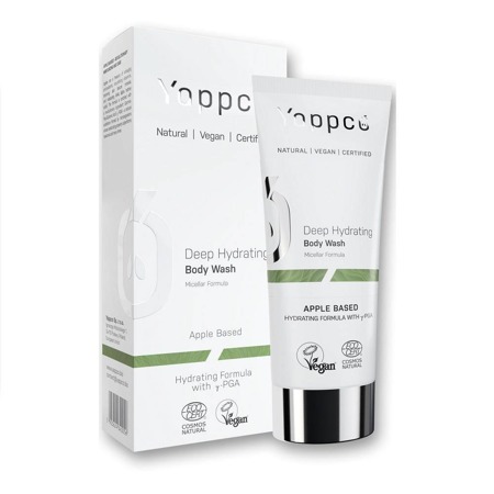 YAPPCO Deep Hydrating Micellar Body Wash 200ml