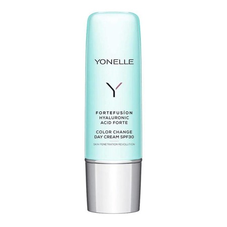 YONELLE Fortefusion Hyaluronic Acid Forte Day Cream SPF30 55ml