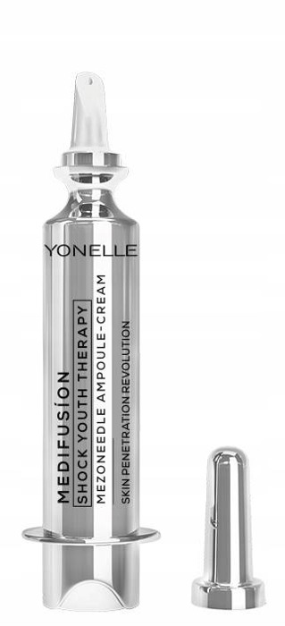 YONELLE Medifusion Shock Youth Therapy 10ml