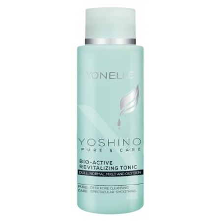 YONELLE Yoshino Bio-Active Revitalizing Tonic 400ml