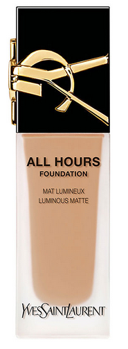 YVES SAINT LAURENT All Hours Foundation Luminous Matte LW9 25ml