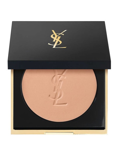 YVES SAINT LAURENT All Hours Setting Powder B20 Ivory 8,5g