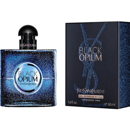 YVES SAINT LAURENT Black Opium Intense EDP 50ml