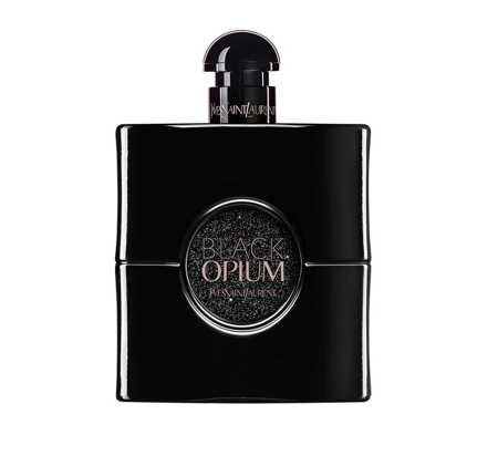 YVES SAINT LAURENT Black Opium Le Parfum 90ml TESTER