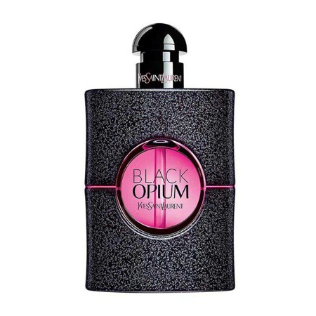 YVES SAINT LAURENT Black Opium Neon EDP 75ml Tester