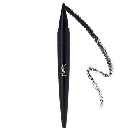 YVES SAINT LAURENT Couture Kajal 3in1 1 Noir Ardent 1,5g