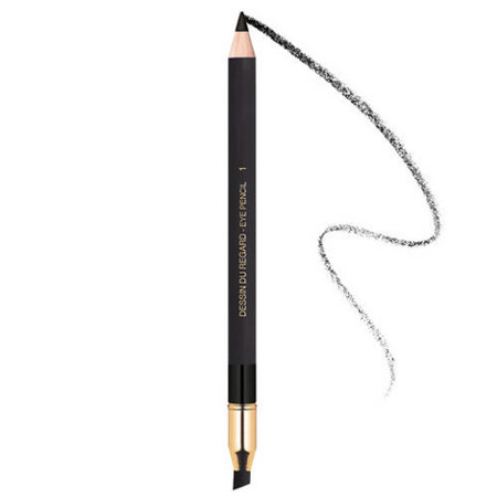 YVES SAINT LAURENT Dessin Du Regard Eye Pencil 1 Noir Volage 1,25g