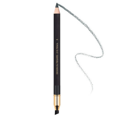 YVES SAINT LAURENT Dessin Du Regard Eye Pencil 3 Grey Lunatique 1,25g