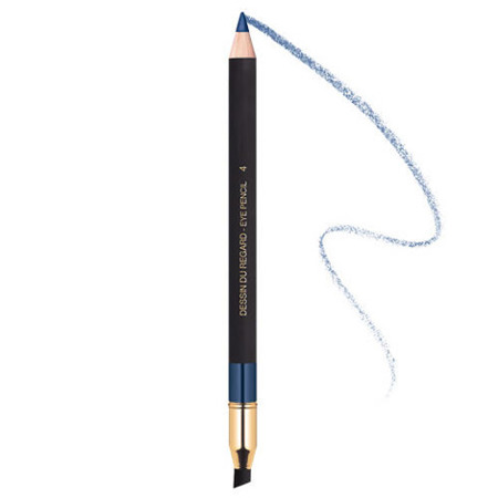 YVES SAINT LAURENT Dessin Du Regard Eye Pencil 4 Bleu Insolent 1,19g