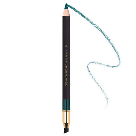 YVES SAINT LAURENT Dessin Du Regard Eye Pencil 5 Vert Caprice 1,19g