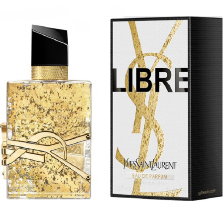 YVES SAINT LAURENT Libre EDP 50ml