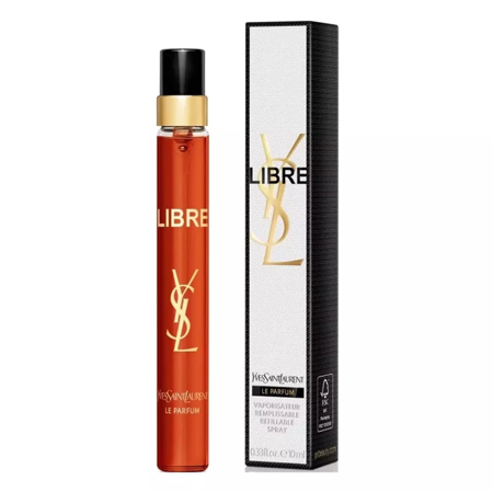 YVES SAINT LAURENT Libre Le Parfum 10ml