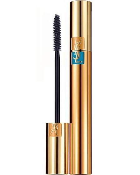 YVES SAINT LAURENT Mascara Volume Effet Faux Cils Waterproof Charcoal Black 6,9ml