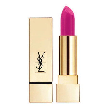 YVES SAINT LAURENT Rouge Pur Couture The Mat 215 Lust For Pink 3,8g