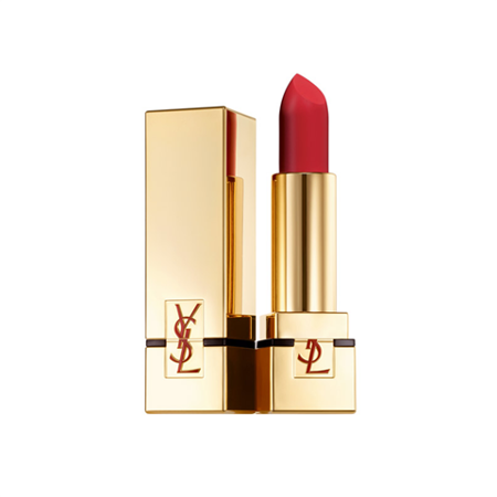 YVES SAINT LAURENT Rouge Pur Couture The Mats szminka do ust 203 Rouge Rock 3,8ml