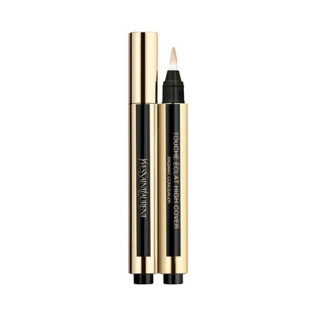 YVES SAINT LAURENT Touche Éclat High Cover Radiant Concealer 0.75 Sugar 2,5 ml