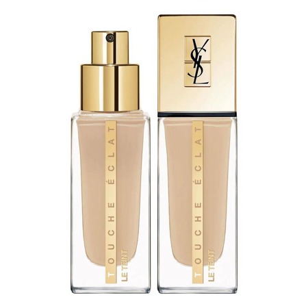 YVES SAINT LAURENT Touche Éclat Le Teint 25 Beige Doré 25ml