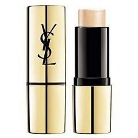 YVES SAINT LAURENT Touche Eclat Shimmer Stick Illuminating Highlighter 1 Light Gold 9g