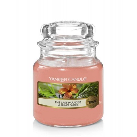 Yankee Candle The Last Paradise 104g