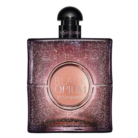 Yves Saint Laurent Black Opium GLOWING 90ml edt Tester