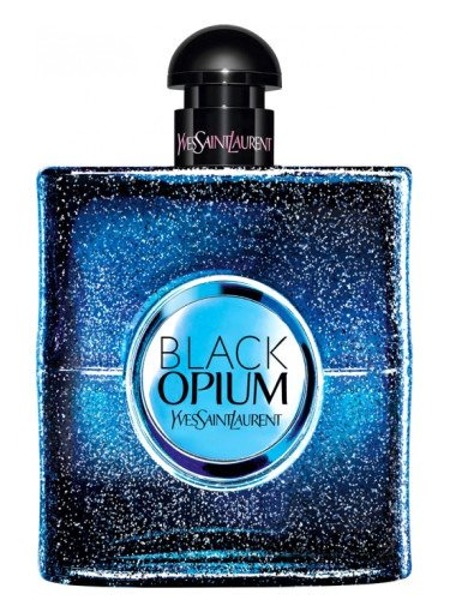 Yves Saint Laurent Black Opium Intense 90ml edp TESTER