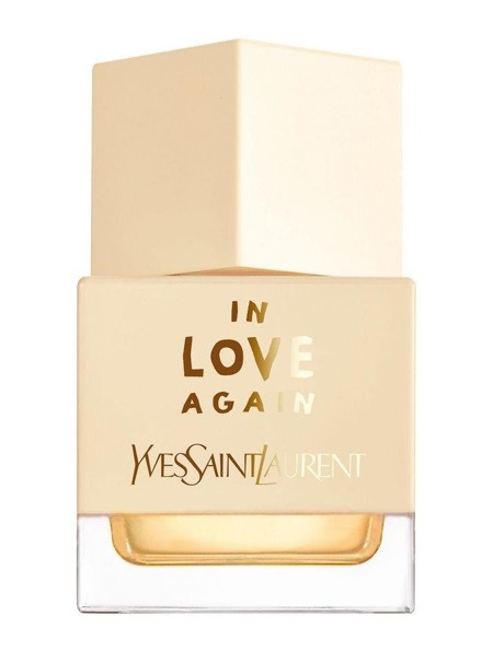 Yves Saint Laurent In Love Again 80ml edt TESTER