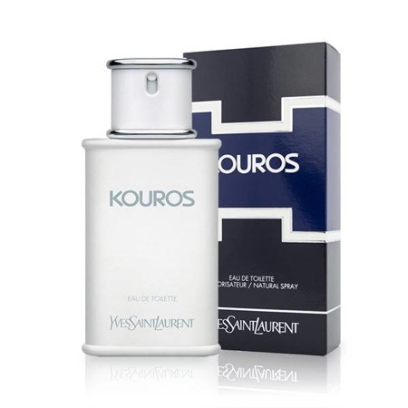 Yves Saint Laurent Kouros 50ml edt