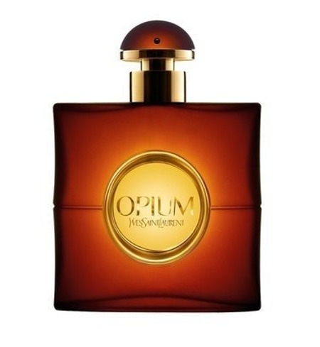 Yves Saint Laurent Opium 90ml edt Tester