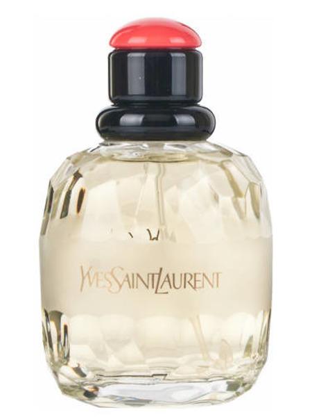 Yves Saint Laurent Paris 75ml edp TESTER