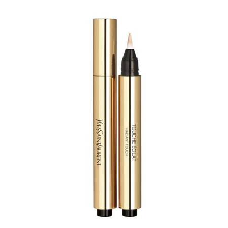 Yves Saint Laurent Touche Eclat 2.5 Luminous Vanilla 2.5ml