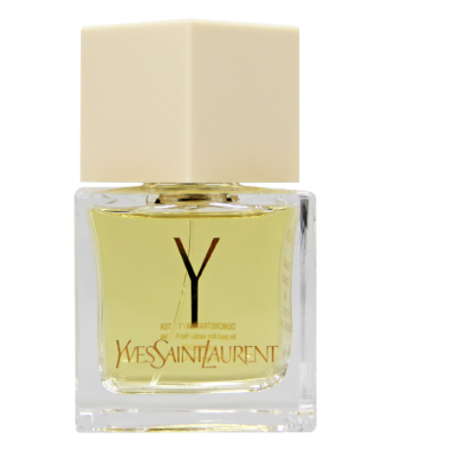 Yves Saint Laurent Y 80ml edt TESTER UNIKAT