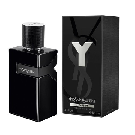 Yves Saint Laurent Y Men Le Parfum 100ml