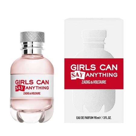 ZADIG & VOLTAIRE Girls Can Say Anything EDP 90ml